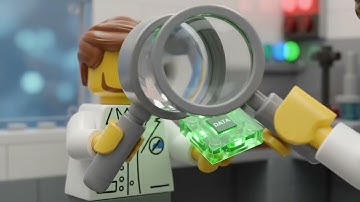 Defensible Drone Data for Survey & Construction | LEGO Accuracy & Verification Story