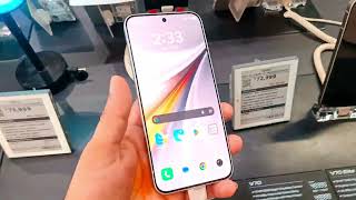 iQOO 15 Unboxing | 200W Fast Charging & New Processor! ⚡