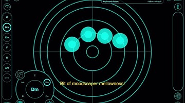 touchscaper 1.2.0 demo - sequencer mellow doodle demo