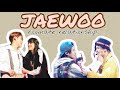 JAEWOO ROOMATE RELATIONSHIP | may feeling single more than usual