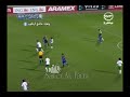 هدف محمد الحموي في شباك الأهلي السعودي دوري أبطال آسيا 