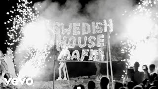 Swedish House Mafia - World Tour Highlights