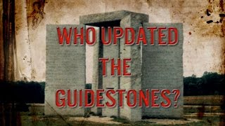 The Georgia Guidestones Have Officially Been Updated with the Year 2014