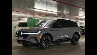 2026 Lincoln Nautilus Reserve Silver Springs, Chevy Chase, Bethesda, Wheaton, College Park MD