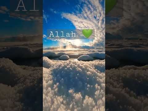 Allah Allah Aghisna Allah Shorts Islam Mohammed