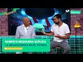 Al Ángulo: Roberto Mosquera y la neurociencia en el fútbol