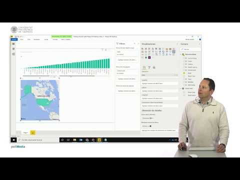 MOOC Power BI.