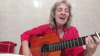 Amor eterno (guitarra) chords