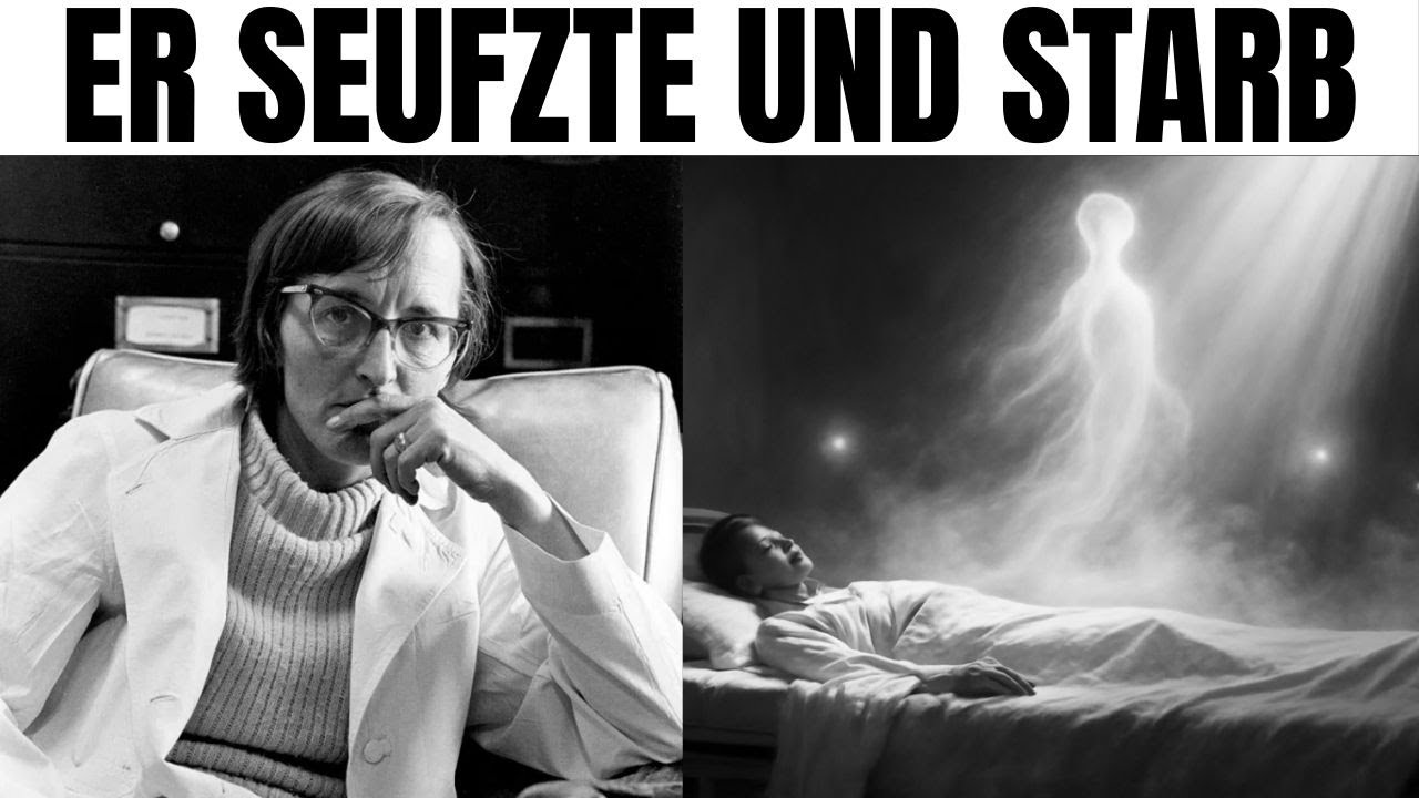 Was der letzte Atemzug wirklich bedeutet – Die drei Muster des Todes (Elisabeth Kübler-Ross)