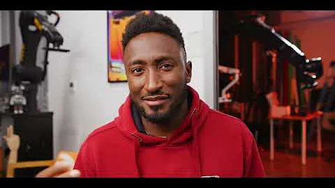 The Problem with this Humanoid Robot