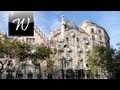 ◄ Casa Batlló, Barcelona [HD] ►