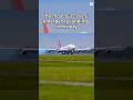 Best emergency landings #airplane #planespotting #aviation #roblox #landing #dailymotivation #plen