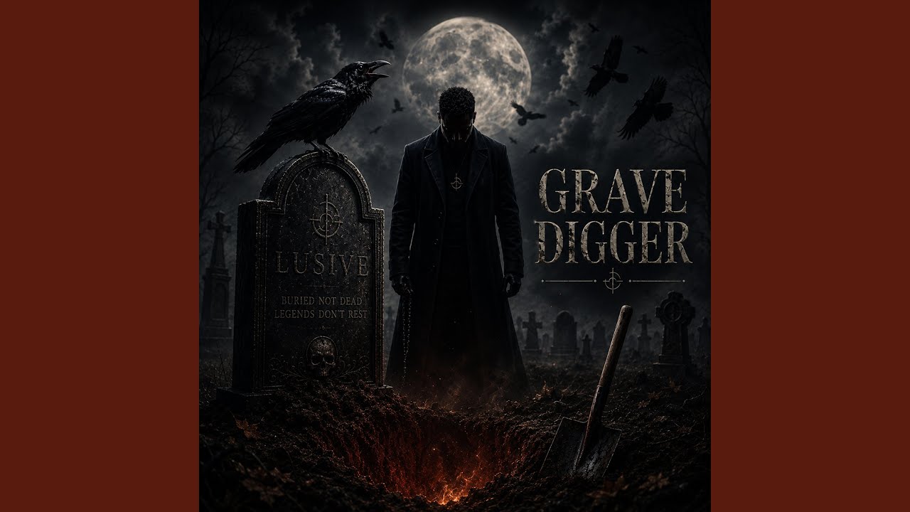 Watch Grave Digger on YouTube Watch Grave Digger on YouTube