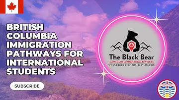 BC PNP 2024: Fast-Track Your PR in Canada | Study, Work & Settle in British Columbia! 🇨🇦🚀