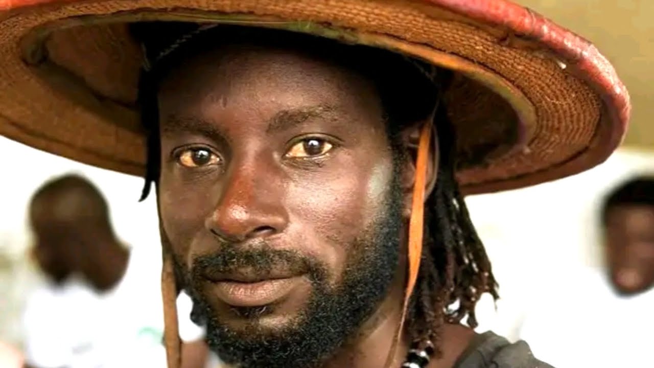 Ibessong - Forever Loving Jah (New Reggae Senegal 2024) Promo By Ins ...