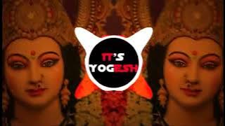 | Udo Udo (KHO KHO) || (EDM Mix ) || DJ  YPK X DJ Yogesh Event's  NIK J || IT'S YOGESH ||