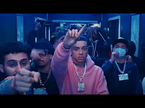 Central Cee Hold On Remix Ft NEMZZZ