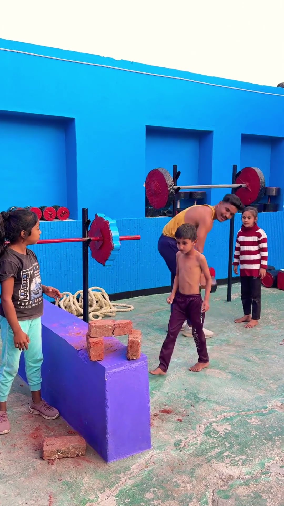 Bahubali Nikla Ye Toh ??? #ytshorts #shorts #shortvideo #funny