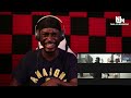 HARRY MACK PUBLIC FREESTYLE | Guerrilla Bars Episode 7(REACTION!!!)