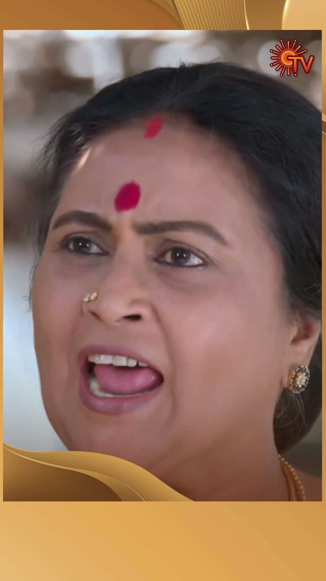 #Annam #SunTV #shorts #tamilserial