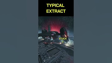 The Usual Extract - Helldivers 2 #helldivers2 #helldivers2gameplay