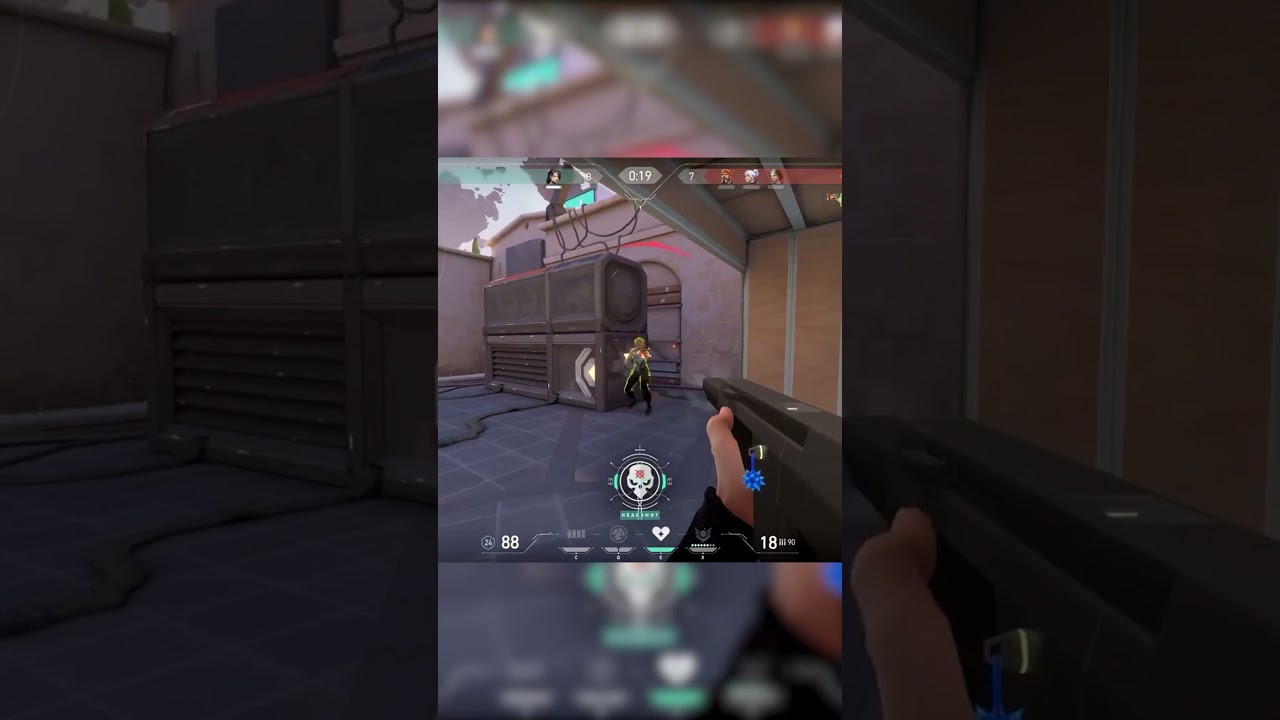 Def Bom Site A Chuẩn Mực - Sage 1v5 ACE Clutch