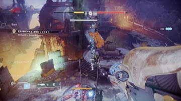 Gambit invader kill