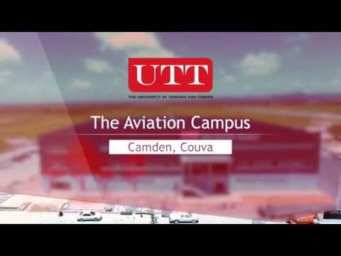 UTT Aviation 5 Minute Feature