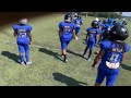 CBE VS Va Gators 8u #efclassic 