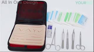 Practice Suture Kit