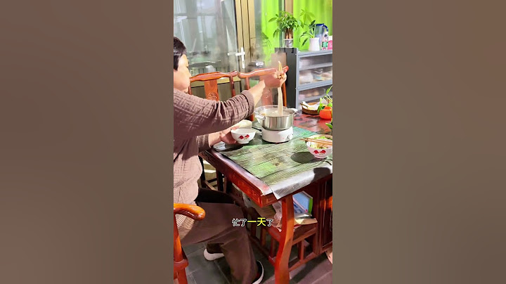 A must-have for lazy people, cook noodles and eat hot pot in one pot