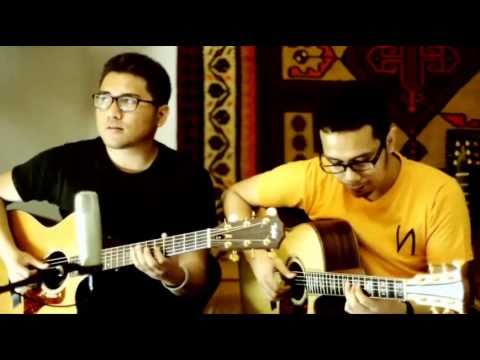 Adera feat. Andre Dinuth (Lebih Indah | Acoustic)