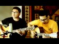 Lebih Indah - Adera (ft. Andre Dinuth) (Acoustic Version) Mp3 Song