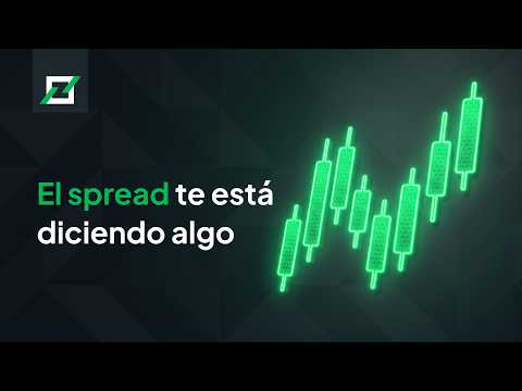 Por qué los spreads aumentan durante noticias | Volatilidad y ejecución en trading