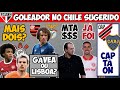 GUEDES E WILLIAN JUNTOS? MONTILLO SUGERE 9 AO SP; DIA D PRA DAVID LUIZ! CENI TEM OFERTA PESADA E +