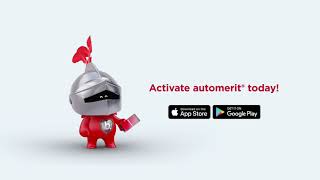 Activate Automerit - Help
