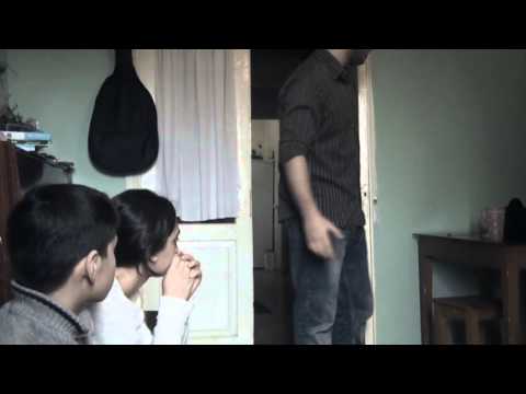 \"ნაბიჯი თანადგომისკენ\" ( ქ.რუსთავის N15 საჯარო სკოლა )