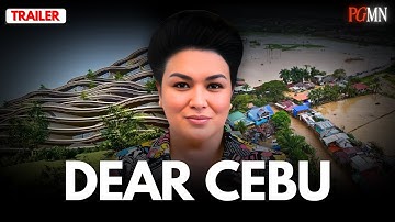 Atty. Regal Oliva returns to PGMN with a painful love letter to Cebu