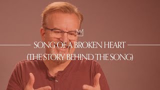 Casting Crowns - Song Of A Broken Heart (Story Behind The Song)