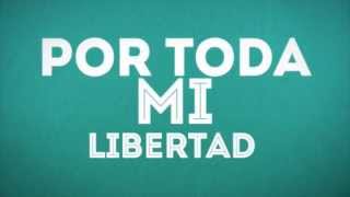 Vaes - Mi Libertad (Official Lyric Video) chords