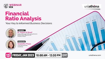 Financial Ratio Analysis - Your Key to Informed Business Decisions