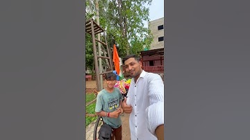 16/365 Days Mini Vlogs Challenge 🚩🙏 #minivlogchallenge #dailyvlog #trendingreels #jaishreeram