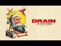 DRAIN - "Living In A Memory" (Full Album Stream)