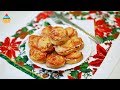 ФАРШИРОВАННЫЕ СУШКИ или ЗАКУСОЧНЫЕ МИНИ ПИЦЦЫ - ну, оОчень вкусные!