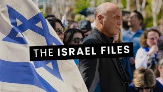 The Israel Files: Terrorism, Prophecy and Gods Chosen People