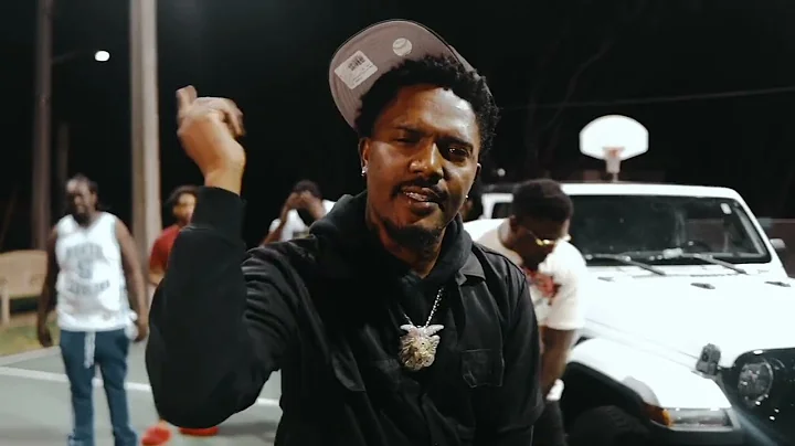 DVG Loc - Stick House (Ft. PC Tweezie)