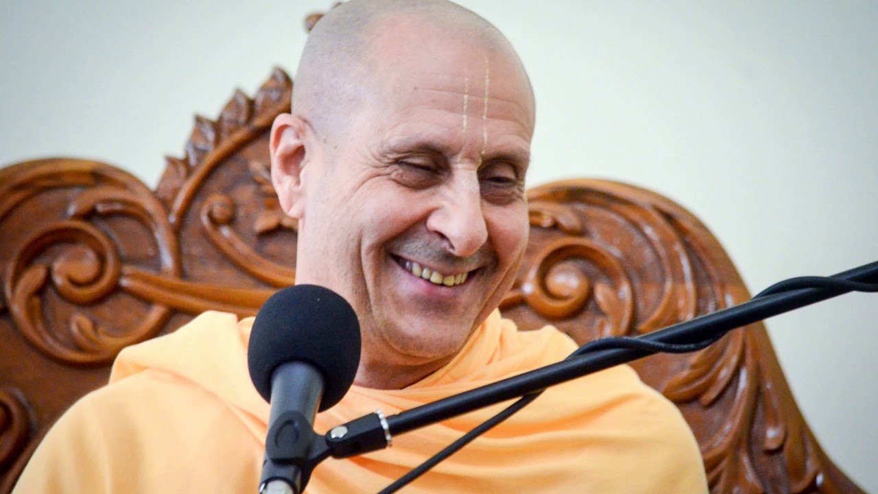 Amrita Droplets - How To Develop The Desire to Associate With Great Souls?