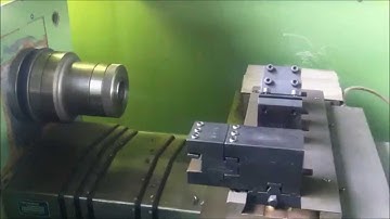 CNC lathe Weiler 160 1/2 (sold)