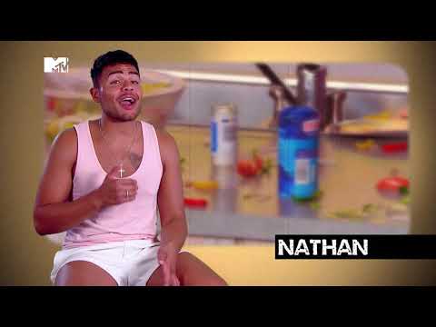 Geordie Shore S.18 E.04 \