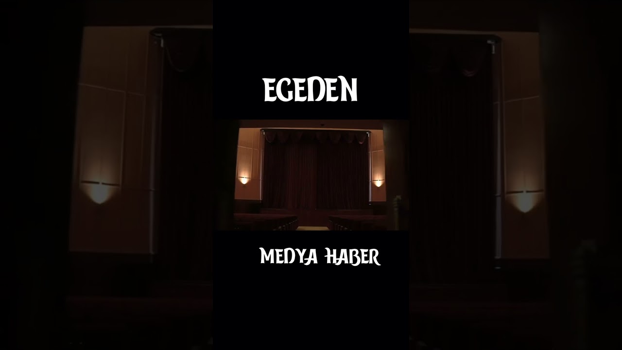 Söke Efes Sineması - Rahmi Dilligil